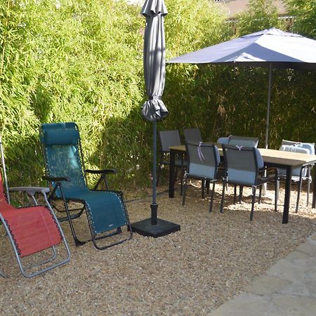 Apartmán La Bastide, 100M Des Rues Pietonnes, Jardin Sanary-sur-Mer Exteriér fotografie