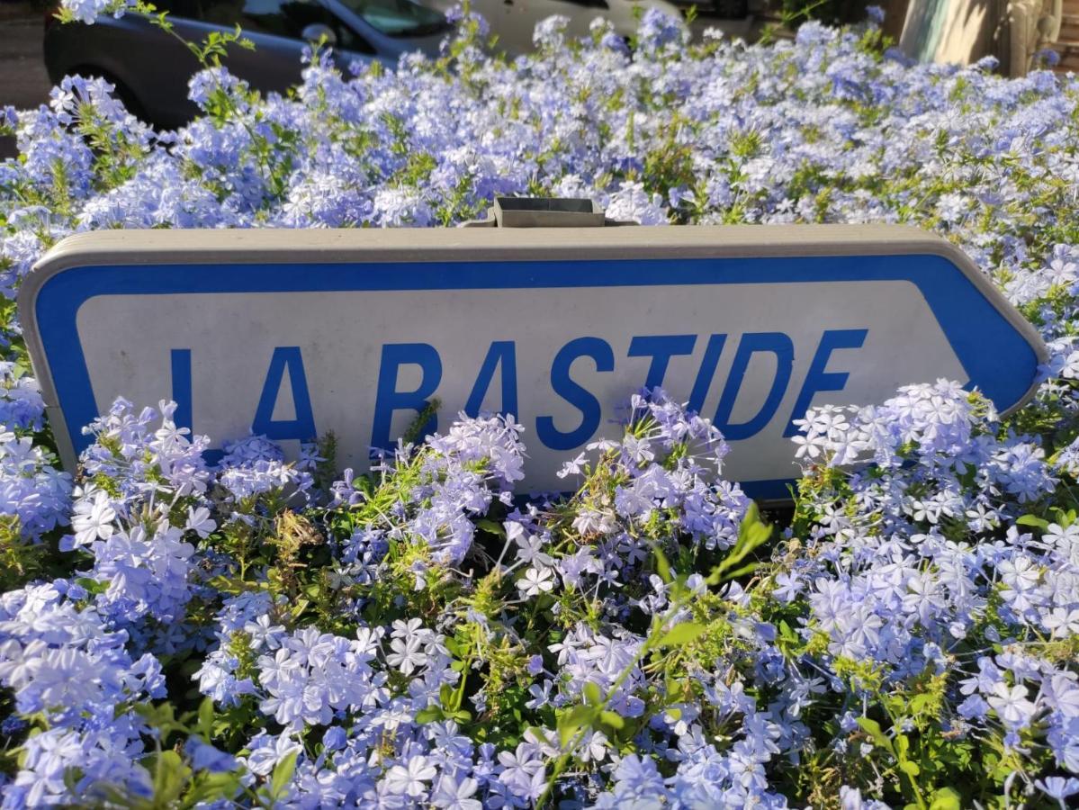 Apartmán La Bastide, 100M Des Rues Pietonnes, Jardin Sanary-sur-Mer Exteriér fotografie